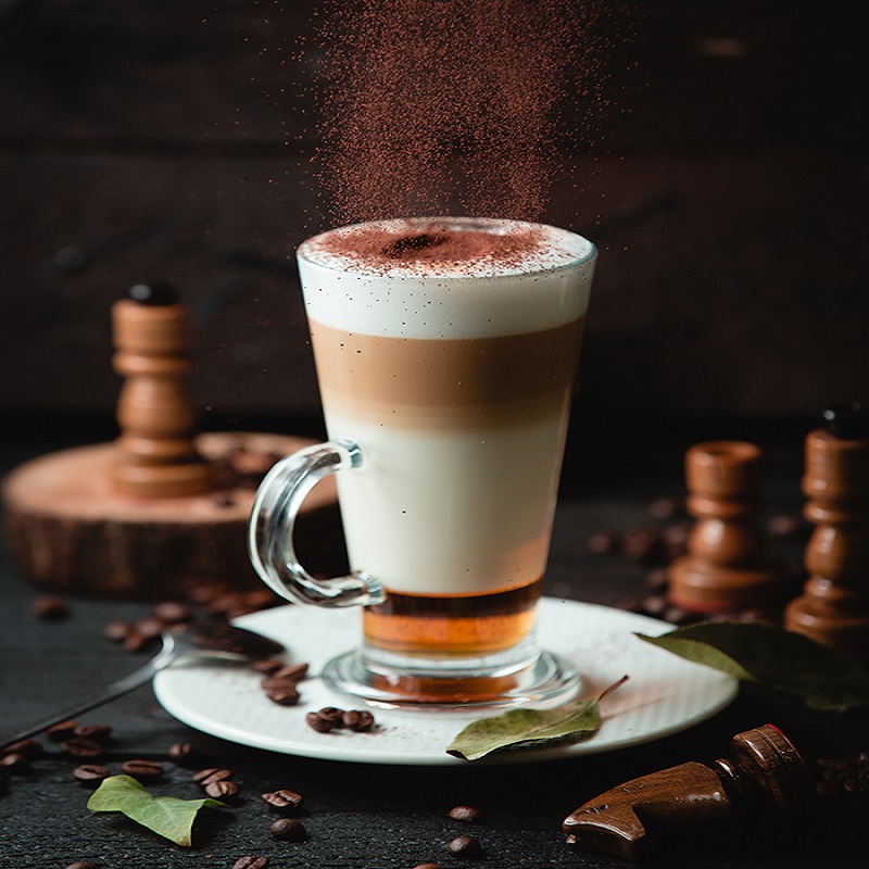 Ice Mocha